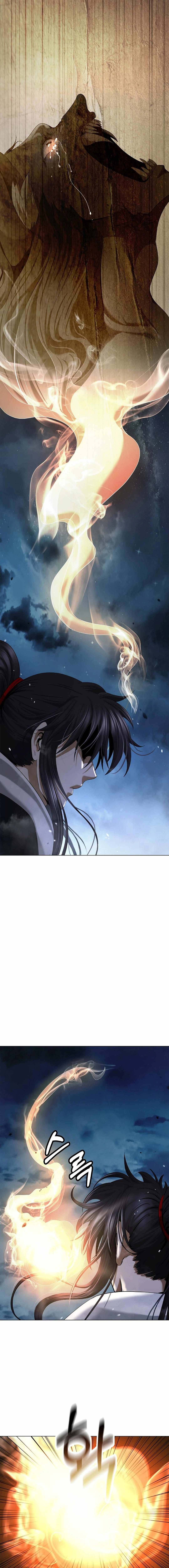 Call of the Spear Chapter 173 15